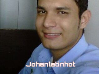 Johanlatinhot