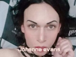 Johanna_evans