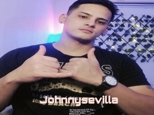 Johnnysevilla