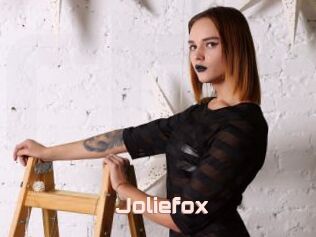 Joliefox