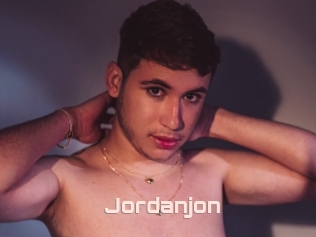 Jordanjon