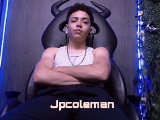 Jpcoleman