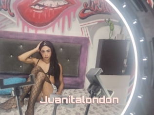 Juanitalondon