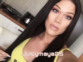 Juicymaya25