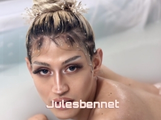 Julesbennet