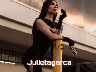 Julietagarca