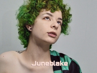 Juneblake