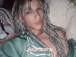 Juunsora