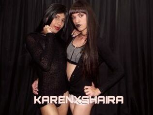 KARENXSHAIRA