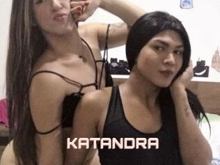 KATANDRA