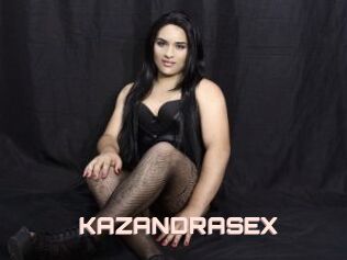 KAZANDRASEX