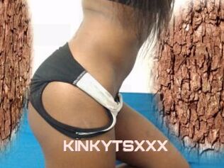KINKYTSXXX