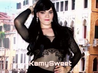 KamySweet