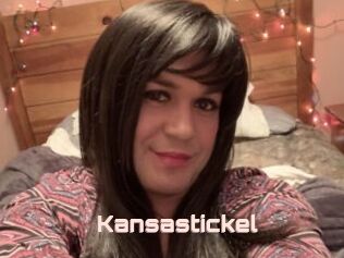 Kansastickel