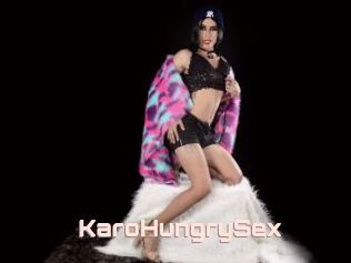 KaroHungrySex