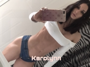 Karolynn