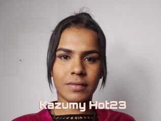 Kazumy_Hot23