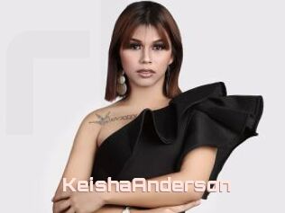 KeishaAnderson