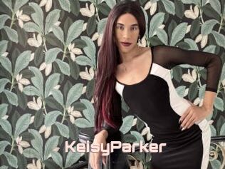 KeisyParker