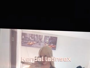 Kendal_latinsex