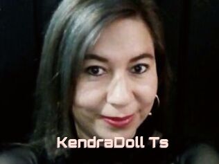 KendraDoll_Ts Rencontre Trans