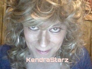 KendraStarz