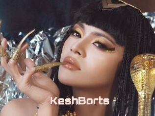 KeshBorts