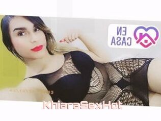 KhiaraSexHot