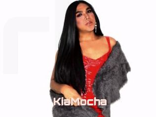 KiaMocha
