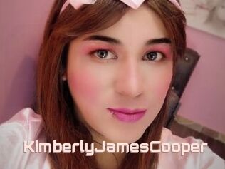 KimberlyJamesCooper Rencontre Trans