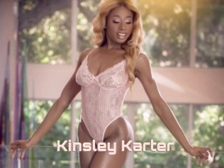 Kinsley_Karter Rencontre Trans