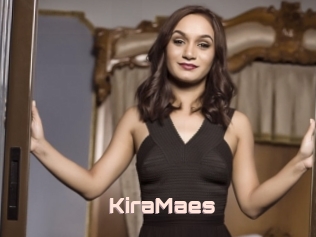 KiraMaes Rencontre Trans