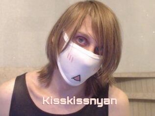 Kisskissnyan