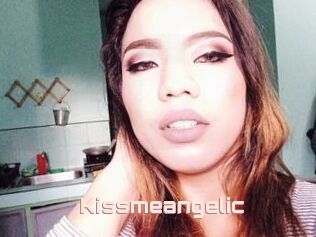 Kissmeangelic