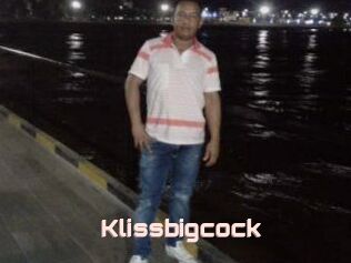Klissbigcock
