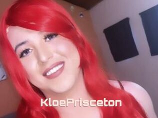 KloePrisceton