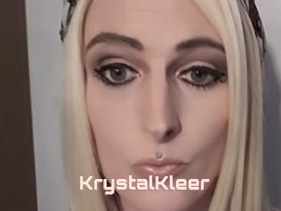 KrystalKleer