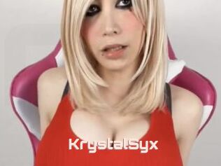 KrystalSyx