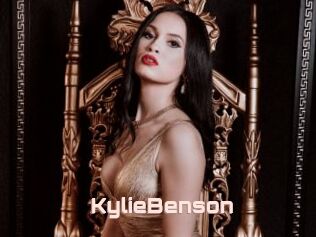 KylieBenson
