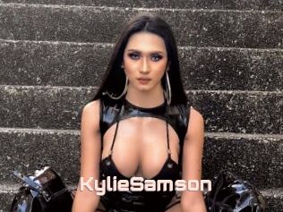 KylieSamson