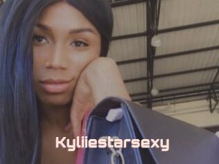 Kyliiestarsexy