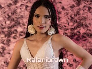 Kalanibrown