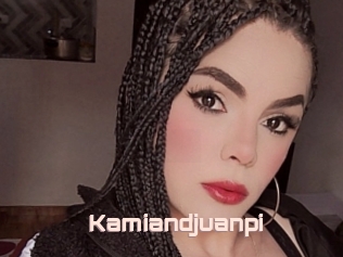 Kamiandjuanpi