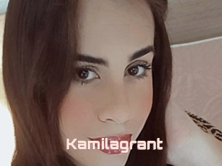 Kamilagrant