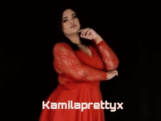 Kamilaprettyx