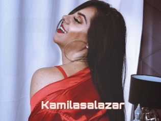 Kamilasalazar