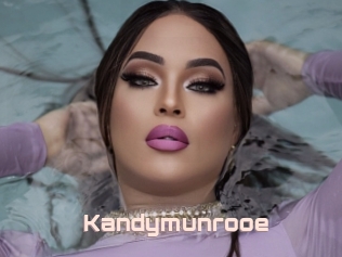 kandymunrooe Rencontre Trans