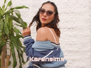 Karensims