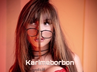 Karimeborbon