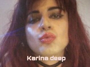 Karina_deep